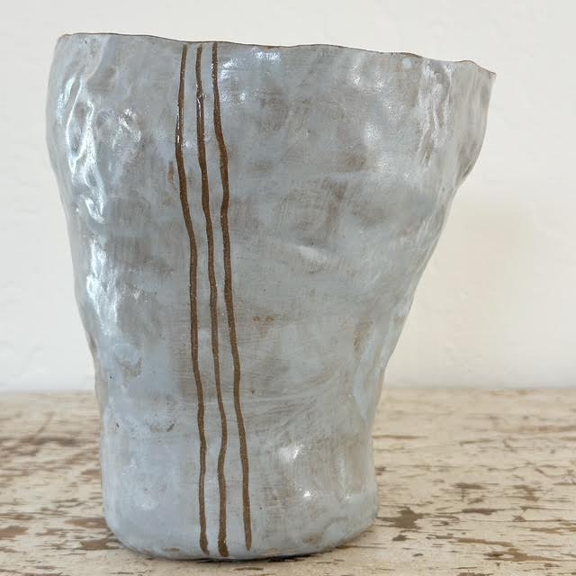 Kerri Brewer Planter