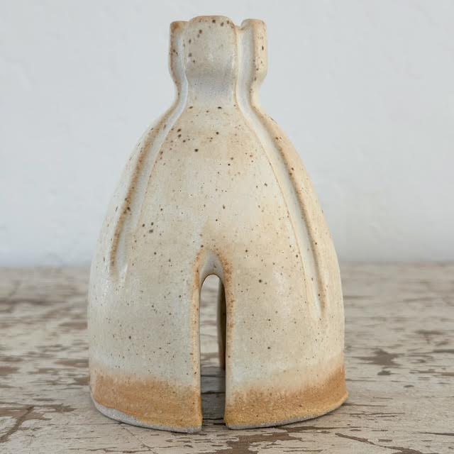 Michelle Hartney Ceramic Candle Holder