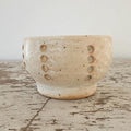 Michelle Hartney Ceramic Colander