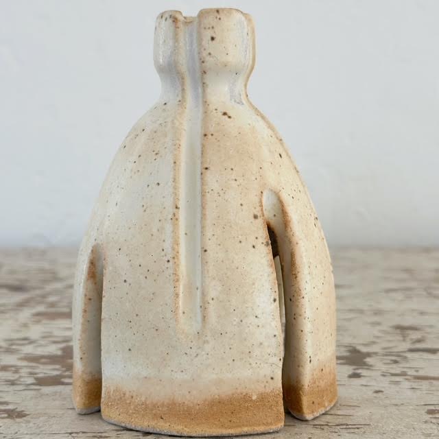 Michelle Hartney Ceramic Candle Holder