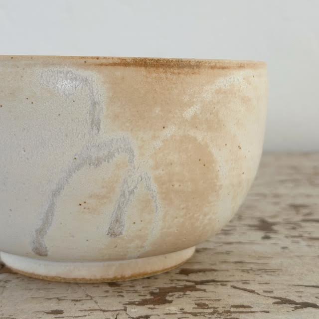 Michelle Hartney Serving Bowl