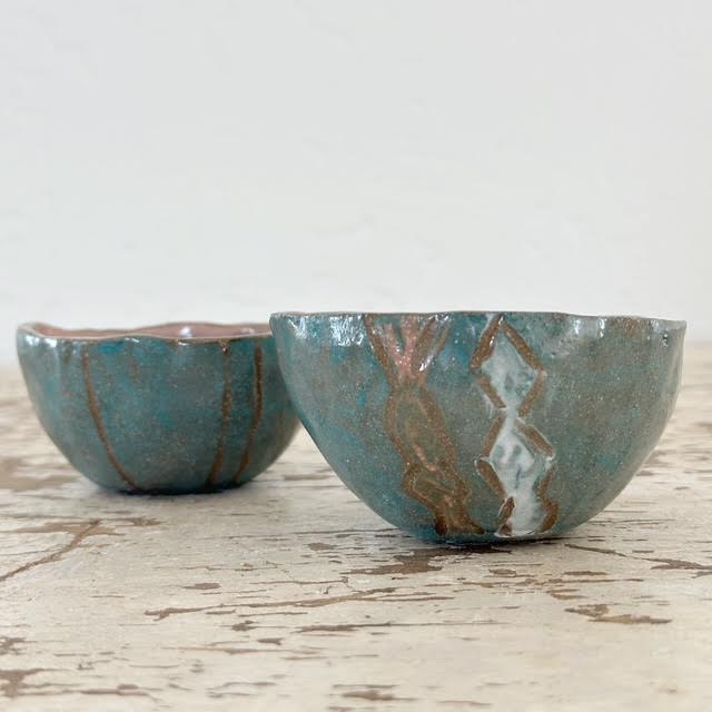 Kerri Brewer Ramekin