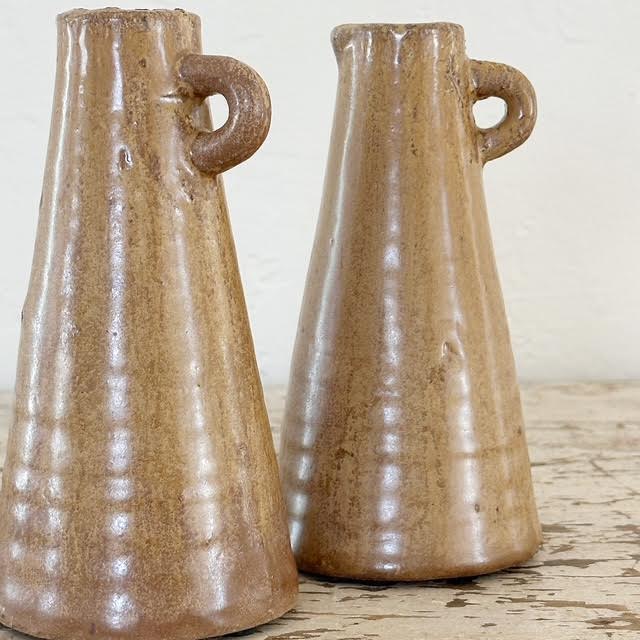 Earthen Terracotta Vase