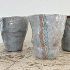 Kerri Brewer Planter