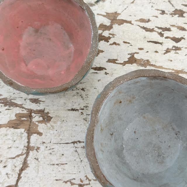 Kerri Brewer Ramekin