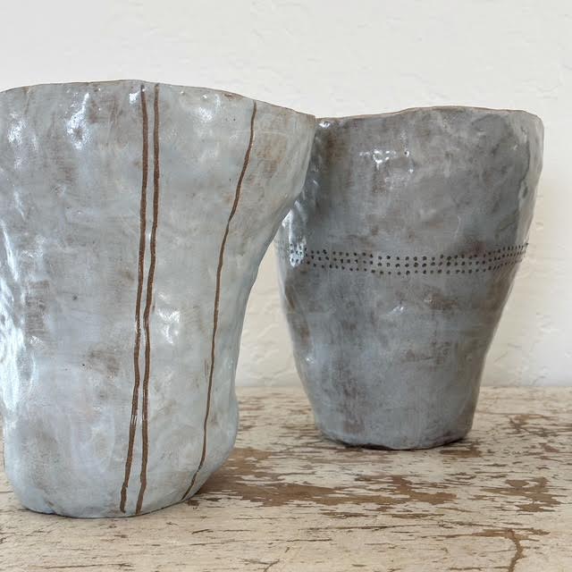 Kerri Brewer Planter