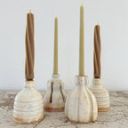 Michelle Hartney Ceramic Candle Holder