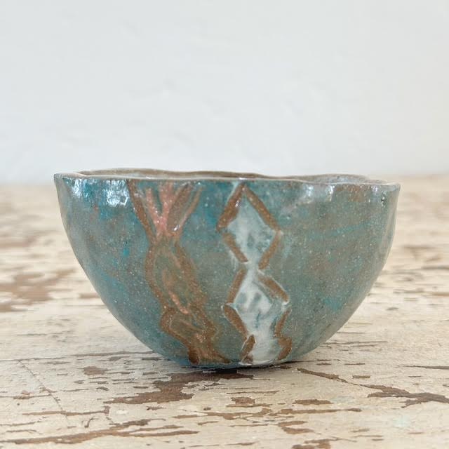Kerri Brewer Ramekin
