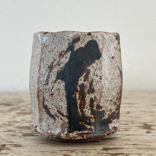 Wild Clay Granite Cup
