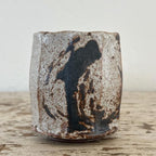 Wild Clay Granite Cup