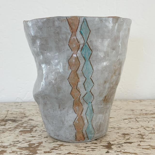 Kerri Brewer Planter