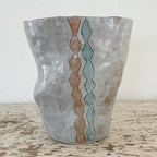 Kerri Brewer Planter