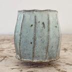 Wild Clay Yunomi Cup