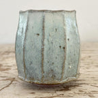 Wild Clay Yunomi Cup