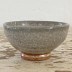 Soda Fired Sake Cup