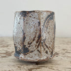 Wild Clay Granite Cup