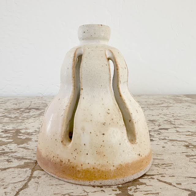 Michelle Hartney Ceramic Candle Holder
