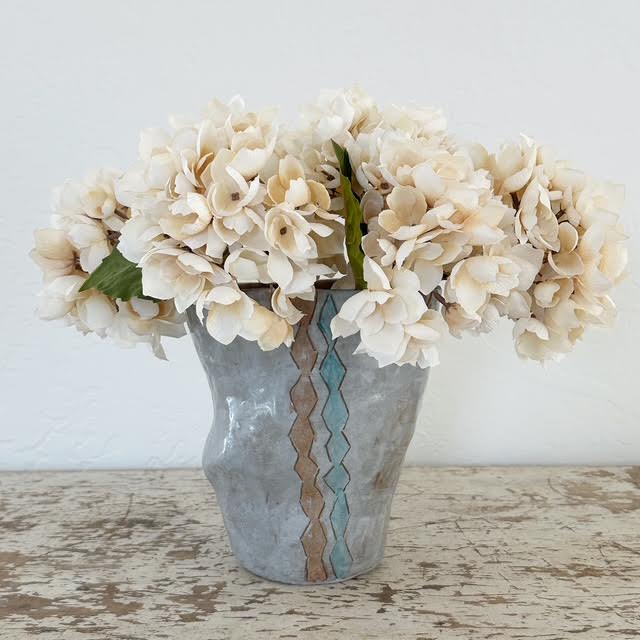 Kerri Brewer Planter