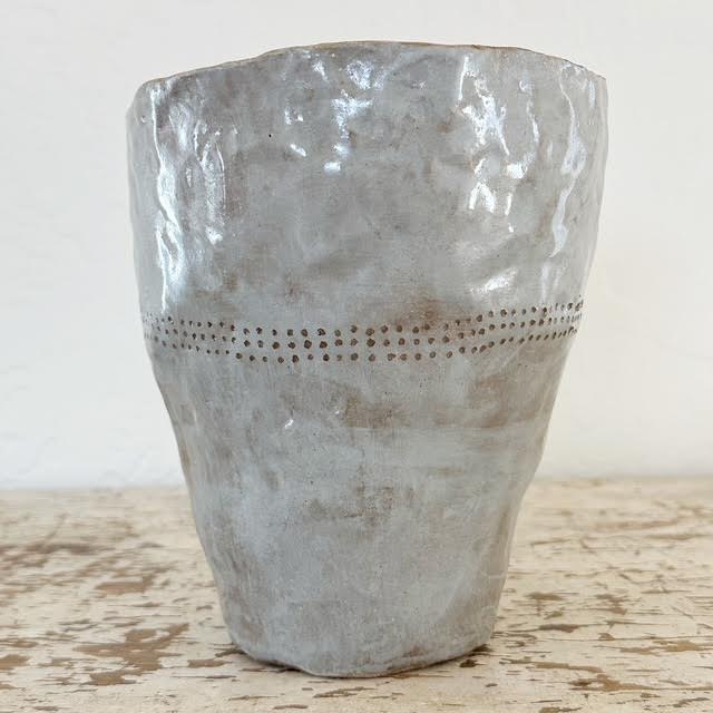 Kerri Brewer Planter