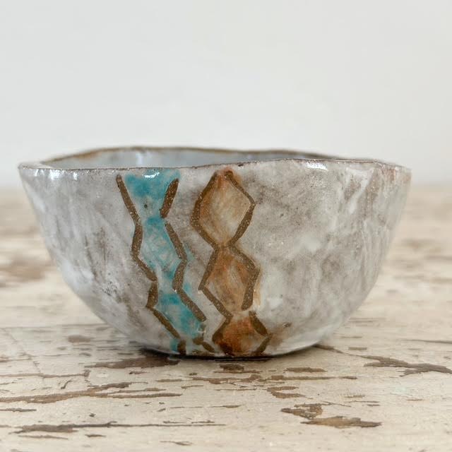 Kerri Brewer Ramekin