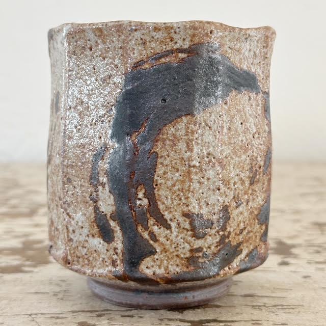 Wild Clay Granite Cup