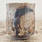 Wild Clay Granite Cup