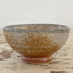 Soda Fired Sake Cup