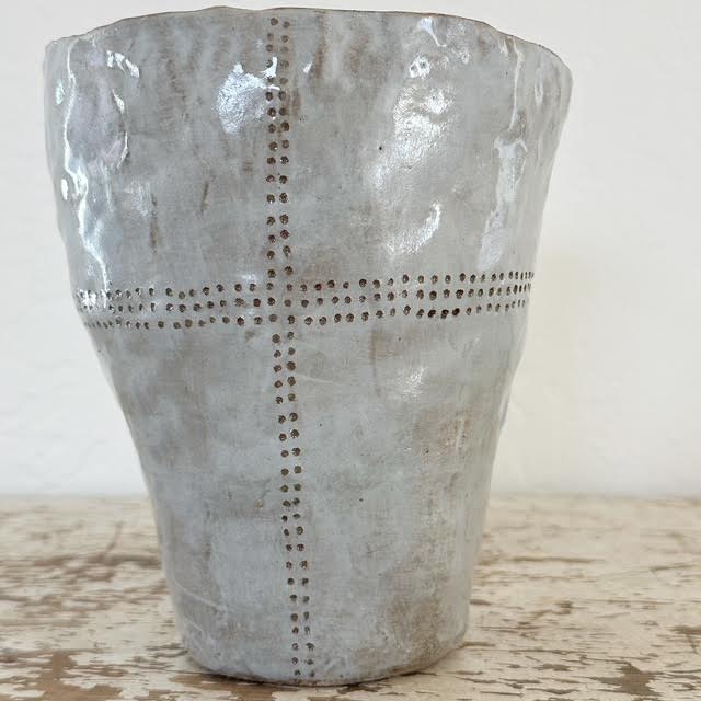 Kerri Brewer Planter