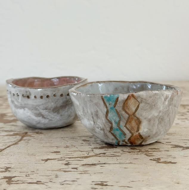 Kerri Brewer Ramekin