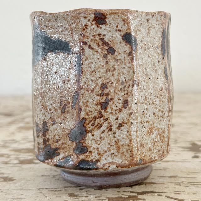 Wild Clay Granite Cup