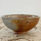 Soda Fired Sake Cup