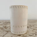 Michelle Hartney Dot Vase