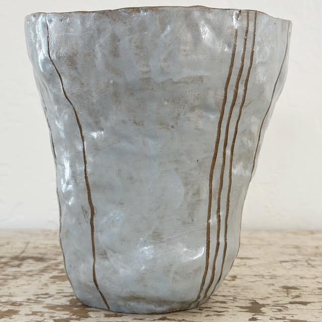 Kerri Brewer Planter