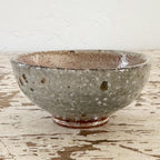 Soda Fired Sake Cup