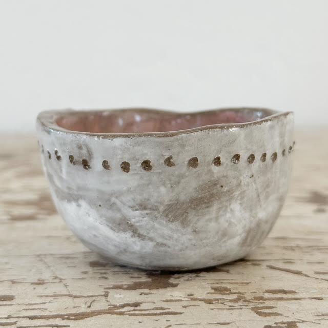 Kerri Brewer Ramekin