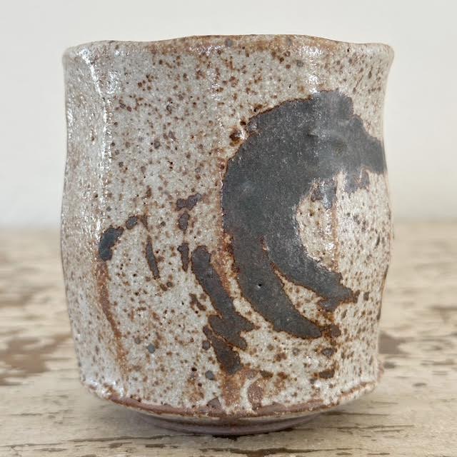 Wild Clay Granite Cup