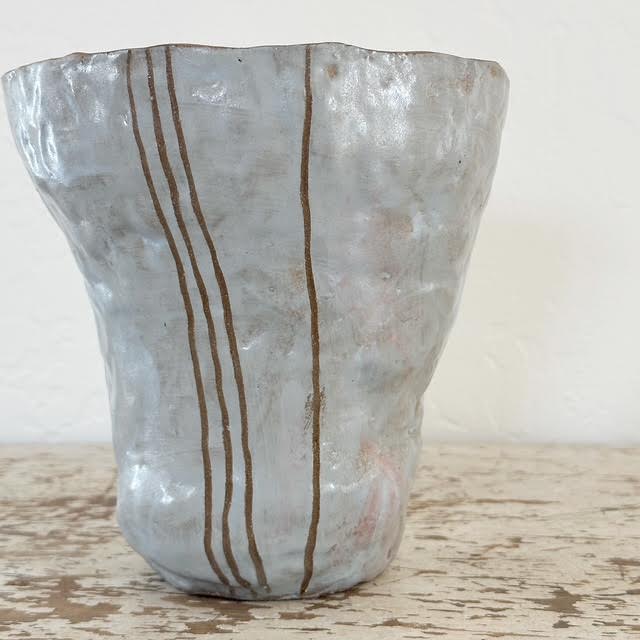 Kerri Brewer Planter