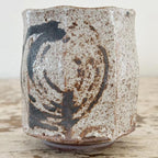 Wild Clay Granite Cup