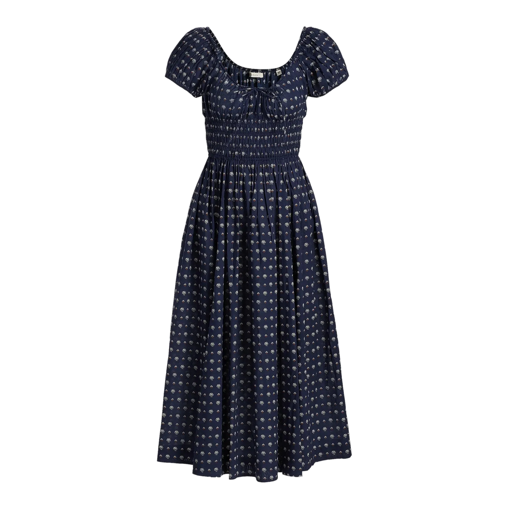 Quinn Dress