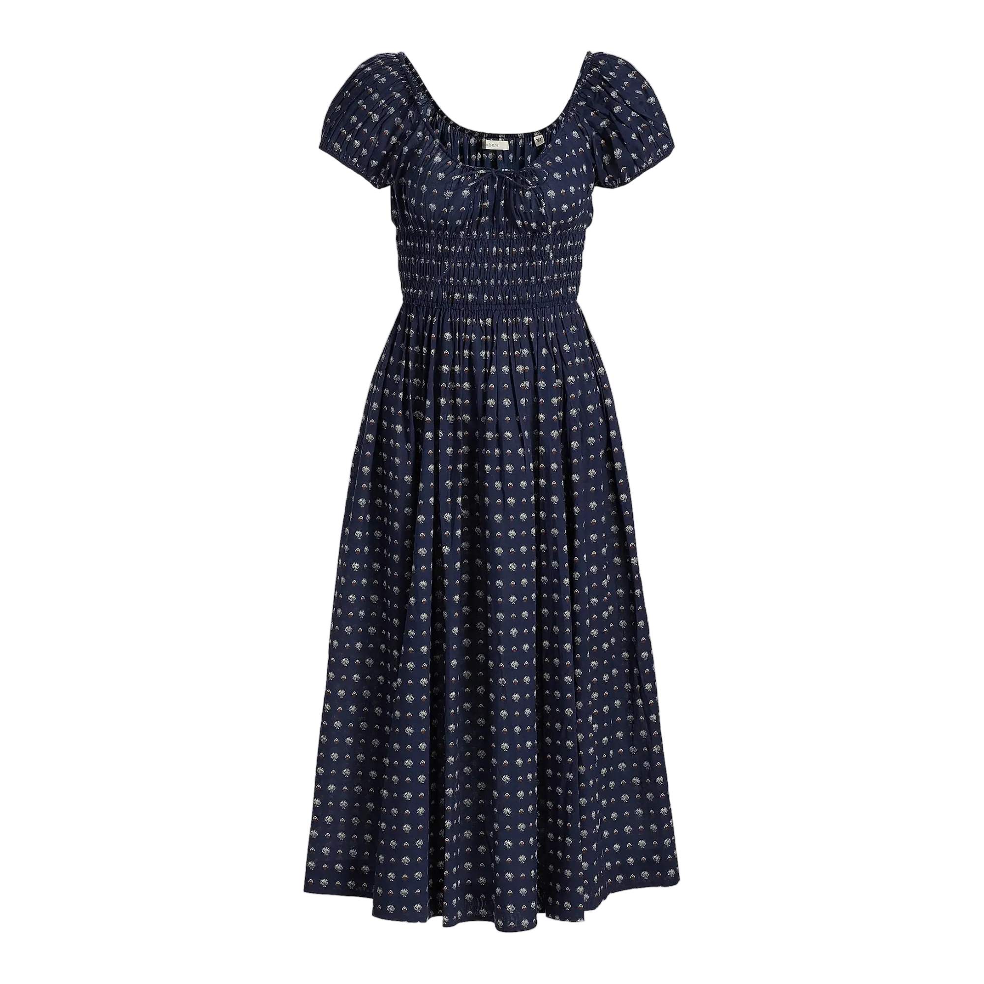 Quinn Dress