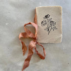 Letterpress Noteback