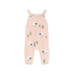 Lamb Knit Overall