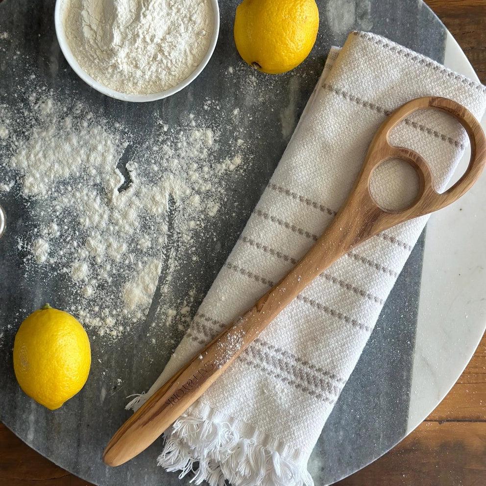 Dough Hook