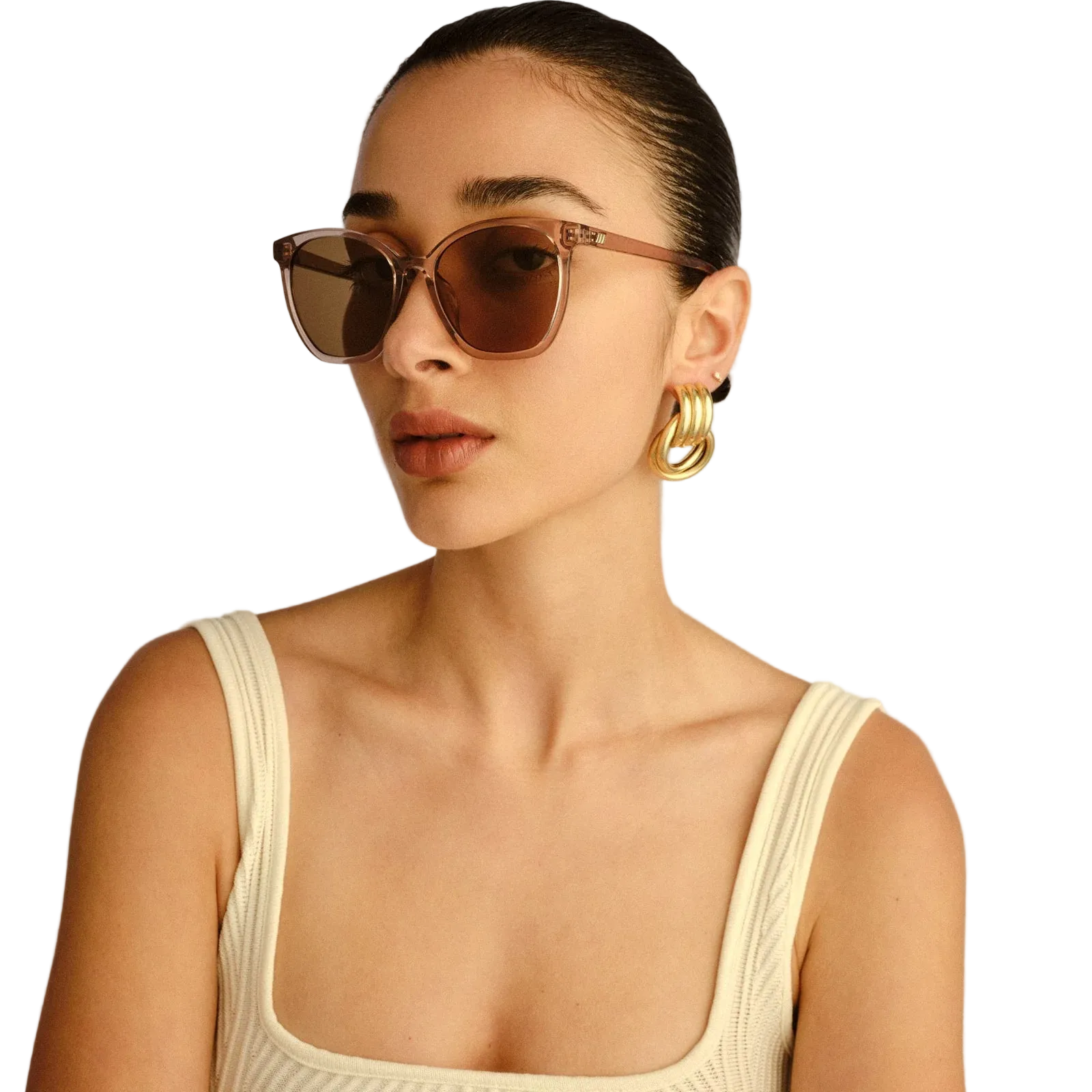 Nirvana Sunglasses