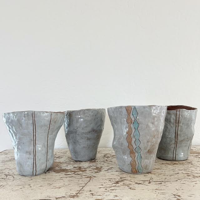 Kerri Brewer Planter