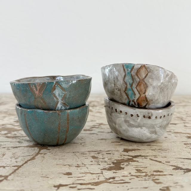 Kerri Brewer Ramekin