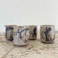Wild Clay Granite Cup