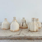 Michelle Hartney Ceramic Candle Holder