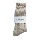 Le Bon Ballet Socks