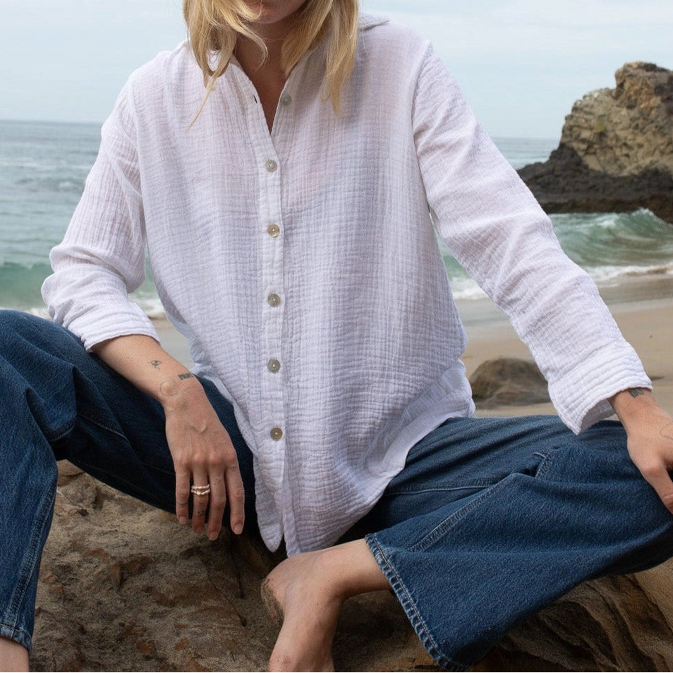 Natalia Tunic